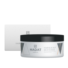 Скраб для кожи головы HADAT COSMETICS Скраб для волос и кожи головы 300