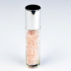 Массажер для лица ЧИОС Массажер Super Bottle Звездная пыль Розовый кварц