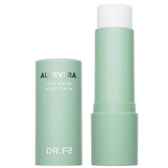 Стик для лица DR.F5 Смягчающий крем-стик с алоэ вера Skin Relief 10