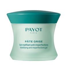 Крем для лица PAYOT Крем-гель для лица дневной матирующий против несовершенств Pate Grise