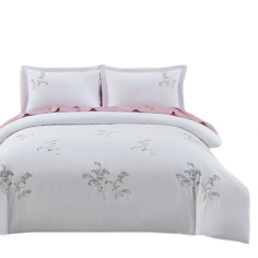 Текстиль для кухни и комнаты ARYA HOME COLLECTION Постельное Белье Deluxia Sintiya
