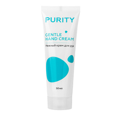 Крем для рук ЛЭТУАЛЬ Нежный крем для рук Purity Gentle hand cream Л'Этуаль