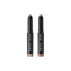 Набор средств для глаз BOBBI BROWN Набор кремовых теней в мини-формате Long-Wear Cream Shadow Stick Duo