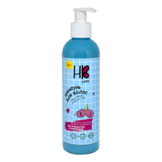 HOLY BEAUTY Шампунь для волос Keep calm & Enjoy your hair 250