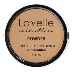 LAVELLE COLLECTION Пудра для лица PD-12