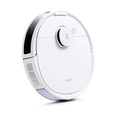 Техника для дома ECOVACS Робот-пылесос Floor Cleaning Robot DEEBOT N8 PRO