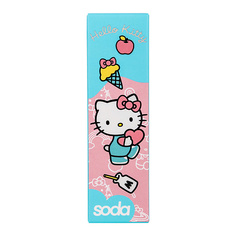 SODA Блеск для губ LOVELY BOW #cuteadventure MAMAS GIFT So.Da