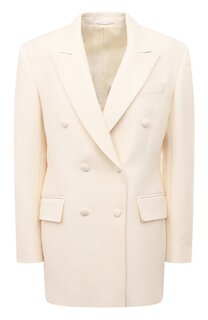 Шерстяной жакет Jacob Lee