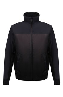 Комбинированный бомбер Zilli Sport