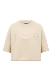 Хлопковый топ Iro