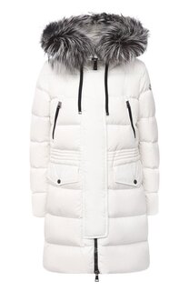 Пуховик Moncler