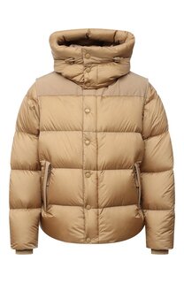 Пуховик Burberry