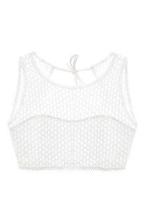 Бра-топ Ermanno Scervino