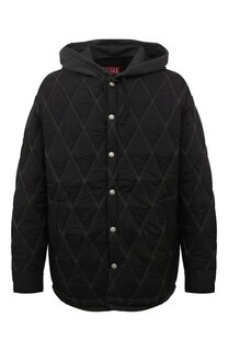 Утепленная куртка Diesel