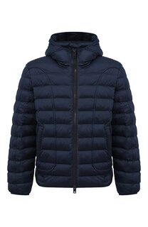 Утепленная куртка Diesel