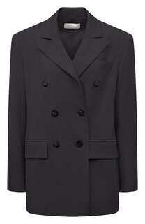 Двубортный жакет LVIR