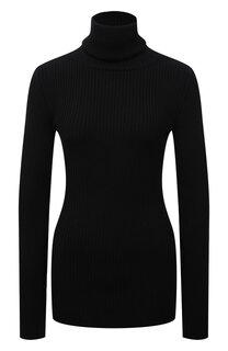 Шерстяная водолазка VETEMENTS
