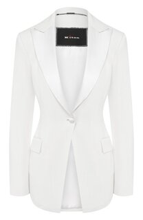 Жакет из вискозы Kiton
