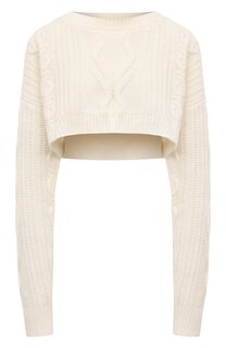 Шерстяной свитер Dondup