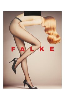 Капроновые колготки Falke