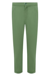 Брюки Kiton