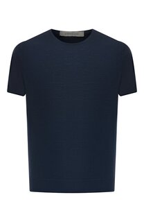 Шерстяной джемпер Corneliani