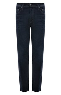 Джинсы Owens AG Adriano Goldschmied