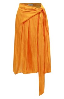 Юбка Dries Van Noten