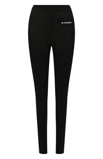 Легинсы Jil Sander