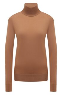 Шерстяная водолазка Chloé Chloe