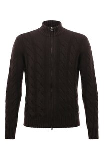 Кашемировый кардиган Stefano Ricci
