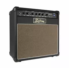 KG112FX Kustom