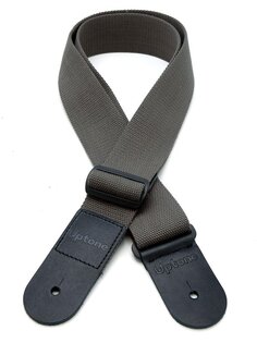 GB02GR RONGO cotton, leather fixer Uptone