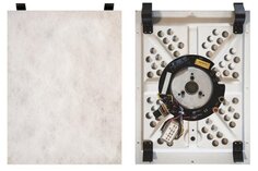 MOSCOW 60-000098 [YARDEN IH-1] Kramer