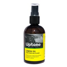 Lemon Oil #3 Лимонное масло 100мл Uptone