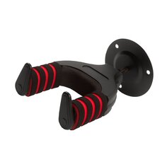SJ-19 Black/red Uptone