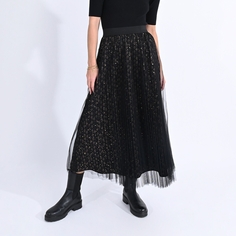 Юбка-миди LaRedoute