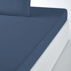 Натяжная простыня LaRedoute