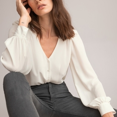 Блузка LaRedoute