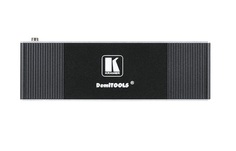 Коммутатор Kramer VS-411X 20-80548090 4х1 HDMI с автоматическим переключением, коммутация по наличию сигнала, поддержка 4K60 4:4:4, деэмбедирование ау