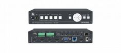 Масштабатор Kramer VP-440X 87-00002090 HDMI или VGA в HDBaseT/HDMI; поддержка 4К60 4:4:4, CEC