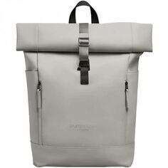 Рюкзак для ноутбука Gaston Luga Backpack Rullen RE902 до 13", бежевый
