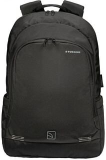 Рюкзак для ноутбука Tucano Forte BKFOR 15.6", цвет черный