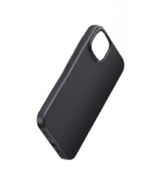 Защитный чехол UGREEN LP626 90920 силиконовый для iPhone 14 6.7", черный