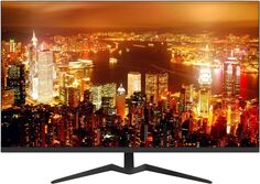 Монитор 31,5" NPC MD320L черный 2560x1440 IPS LED 75Hz 8ms 16:9 матовая 250cd 178гр/178гр FreeSync HDMI DP 2K USB