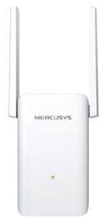 Усилитель сигнала Wi-Fi Mercusys ME70X AX1800 Wi-Fi 6 Range Extender