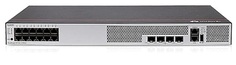 Коммутатор Huawei S5735-L24T4X-A1 (24*10/100/1000BASE-T ports, 4*10GE SFP+ ports, AC power, S57XX-L Series Basic SW,Per Device)