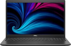Ноутбук Dell Latitude 3520 i7-1165G7/8GB/256GB SSD/Iris Xe Graphics/15.6" WVA/cam/BT/WiFi/Linux/grey