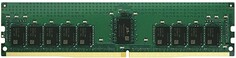 Модуль памяти Synology D4ER01-16G 16GB DDR4 ECC Registered DIMM, для FS3410, SA3610, SA3410