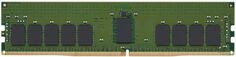 Модуль памяти DDR4 16GB Kingston KSM26RD8/16MRR Server Premier 2666MHz ECC Registered CL19 2RX8 1.2V 8Gbit Micron R Rambus
